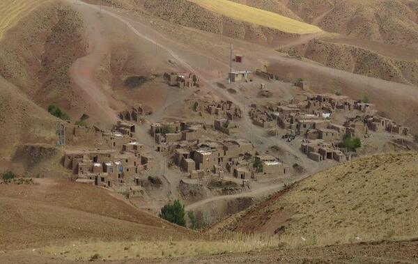 عکس هوایی یاسوکند