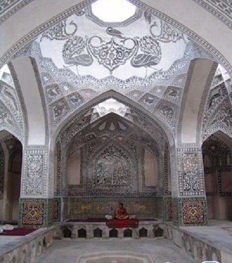 عکس هوایی یاسوکند