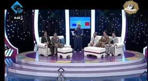 عکس ابراهیم بومی