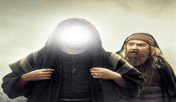 عکس ابراهیم پیامبر