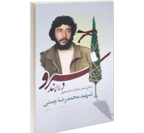 عکس ابراهیم چمنی