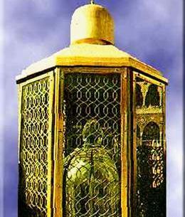 عکس ابراهیم حضرت