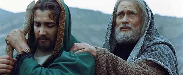 عکس ابراهیم خلیل الله