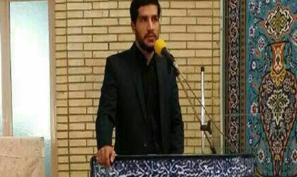 عکس ابراهیم ساریخانی