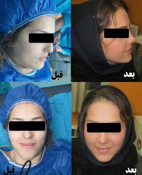 عکس ابراهیم ساریخانی