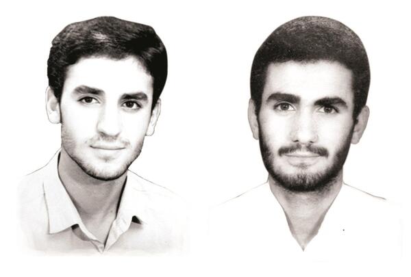 عکس ابراهیم صابری