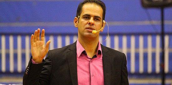 عکس ابراهیم قانع