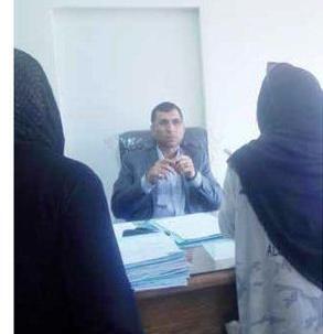عکس ابراهیم نیک صفت