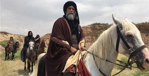عکس واقعی ابراهیم مالک اشتر
