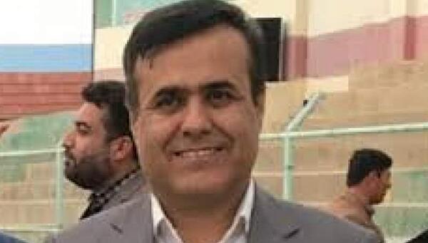 عکس دکتر ابراهیم یاری نسب