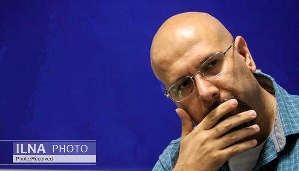 عکس محمد بحرانی