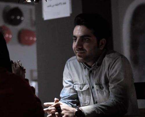عکس محمد چوپانی