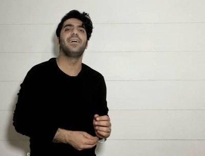 عکس محمد چوپانی