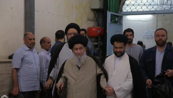 عکس محمد چهرقانی