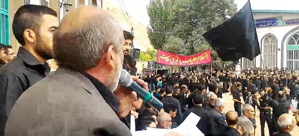 عکس محمد چهرقانی