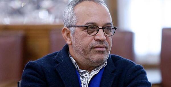 عکس محمد حسین لطیفی