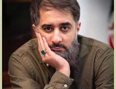 عکس محمد حسین پویانفر