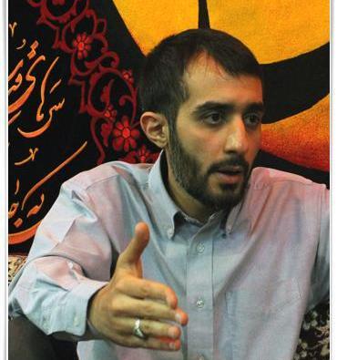 عکس محمد حسین پویانفر