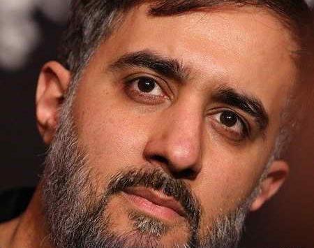 عکس محمد حسین پویانفر