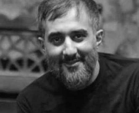 عکس محمد حسین پویانفر