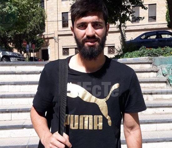 عکس محمد دانشگر و دوست دخترش