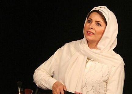عکس محمد ذکایی بازیگر خردسال