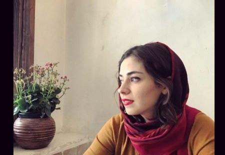 عکس محمد ذکایی بازیگر خردسال