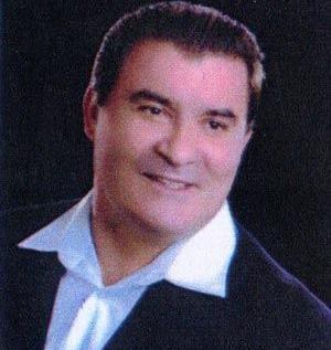 عکس محمد ذات پرور