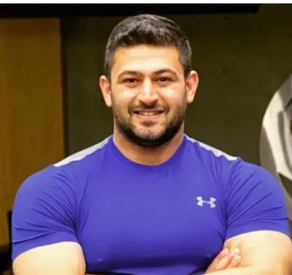 عکس محمد ذات پرور