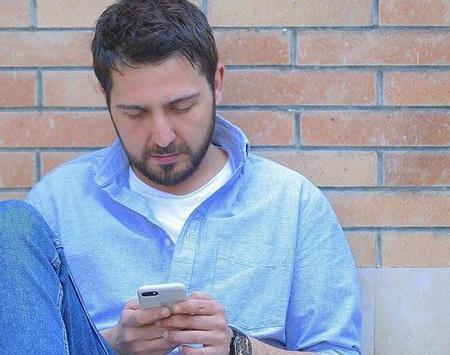 عکس محمدرضا غفاری