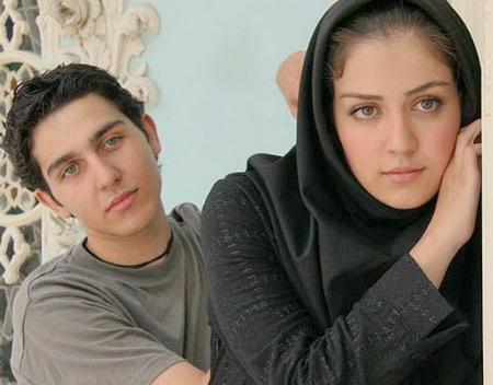 عکس محمدرضا غفاری