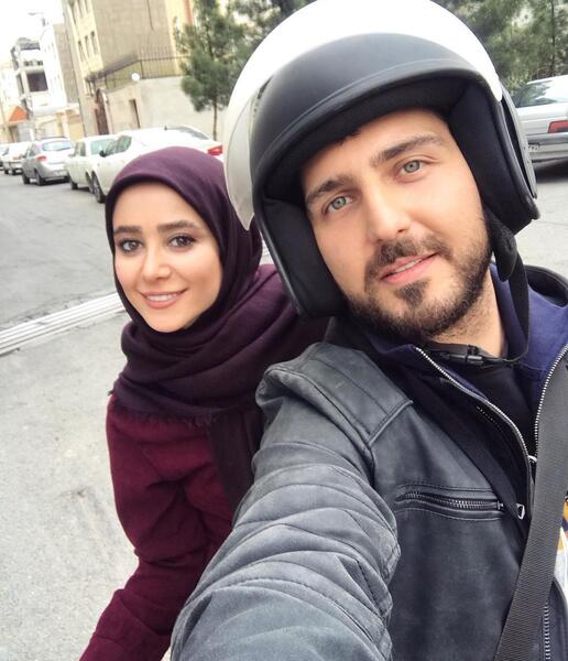 عکس محمدرضا غفاری