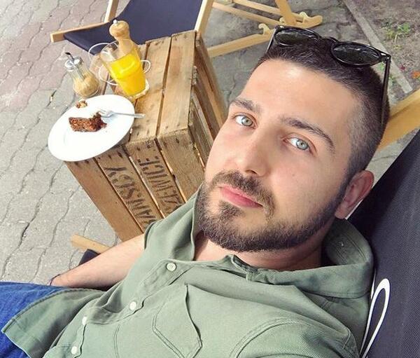 عکس محمدرضا غفاری