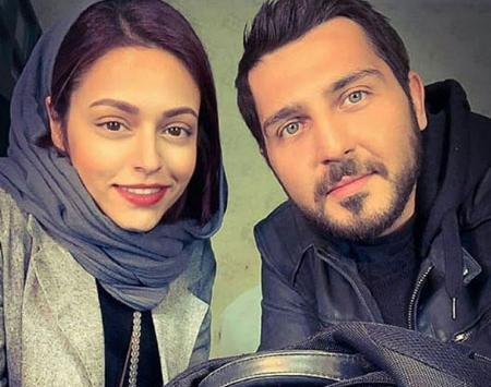 عکس محمدرضا غفاری