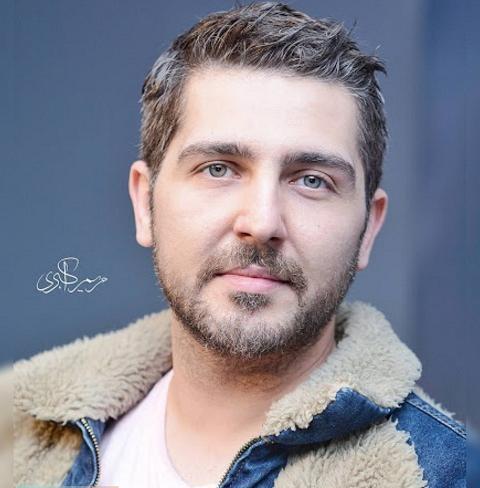 عکس محمدرضا غفاری