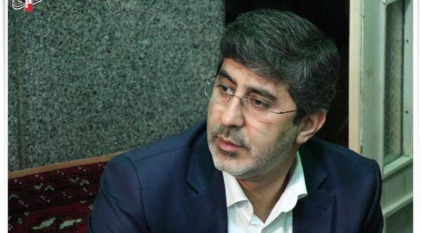 عکس محمد طاهری