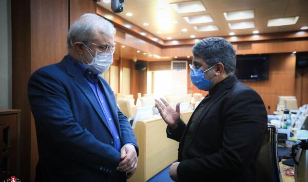 عکس محمد طاهری