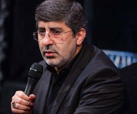 عکس محمد طاهری