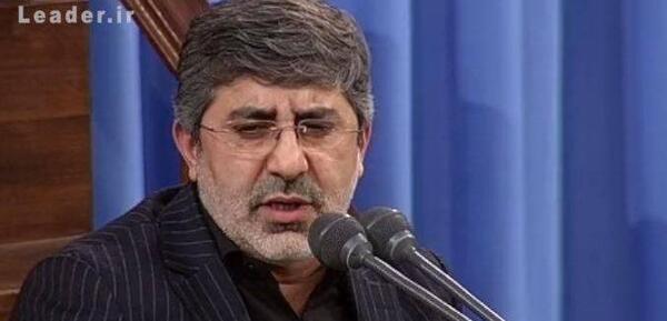 عکس محمد طاهری
