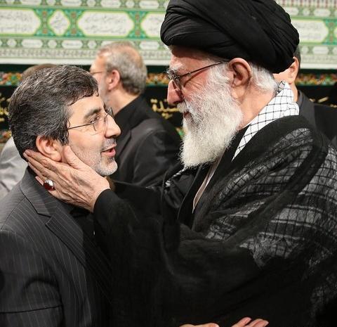 عکس محمد طاهری