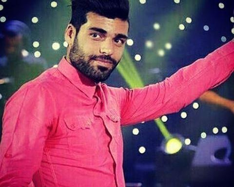 عکس محمد طارمی