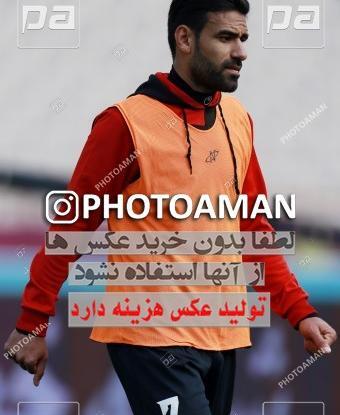 عکس محمد طارمی