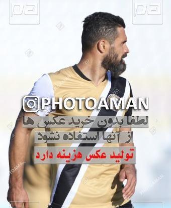 عکس محمد غلامی
