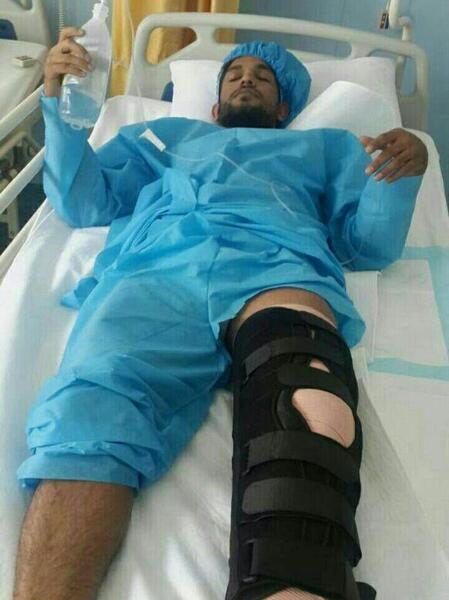 عکس محمد غلامی