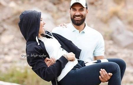 عکس محمد غلامی