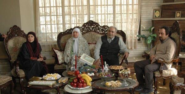 عکس محمد کاسبی