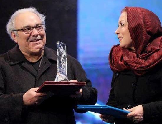 عکس محمد کاسبی