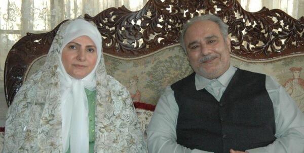 عکس محمد کاسبی
