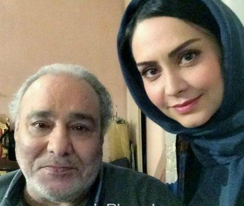 عکس محمد کاسبی