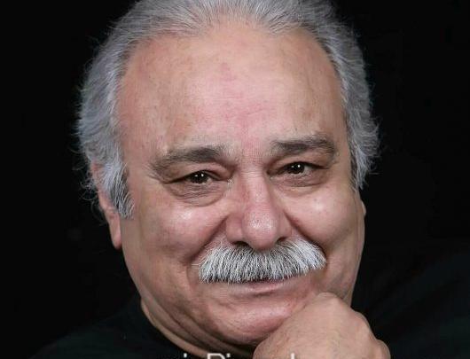 عکس محمد کاسبی